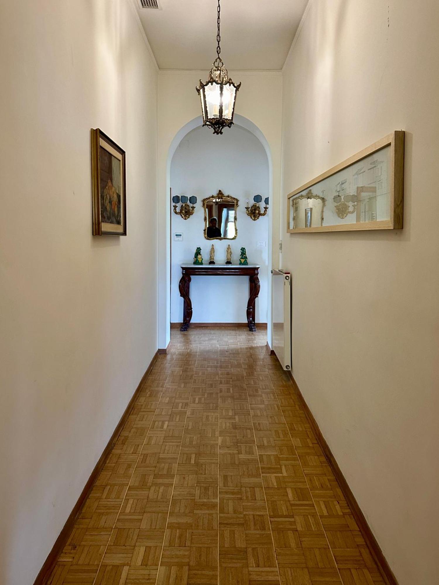 Villa Degli Ulivi Massa Marittima Exteriér fotografie
